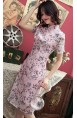 Joelle Cheongsam